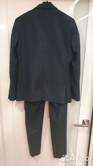 Школьный костюм для мальчика 164