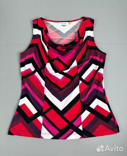 Блуза топ Calvin Klein