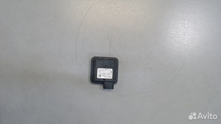 Блок комфорта Audi A5 (F5), 2018