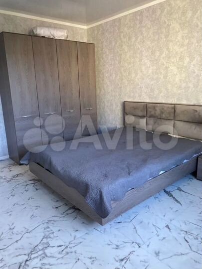 2-к. квартира, 63 м², 6/8 эт.