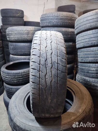 Maxxis Bravo AT-771 225/65 R17