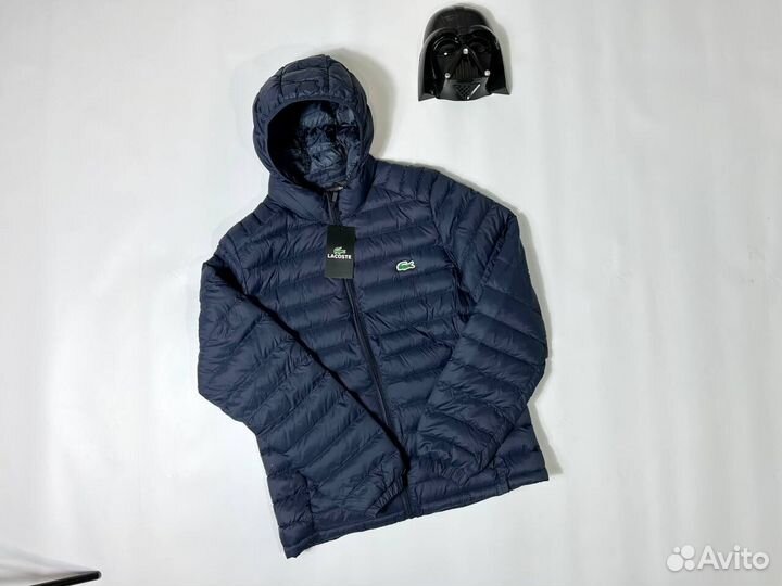 Куртки Lacoste термо
