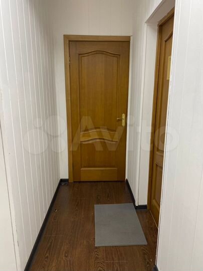 Офис с юр адресом налоговая 27 ифнс, 12 м²