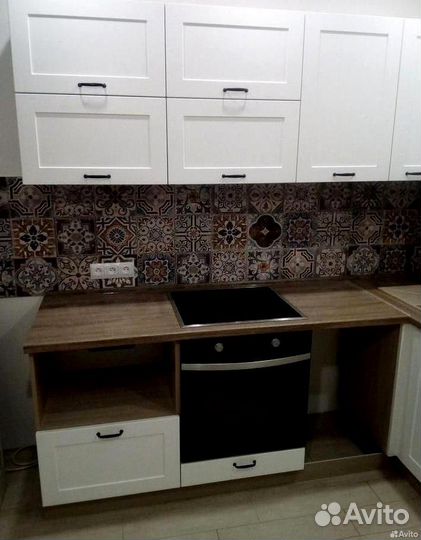 Изготовление кухни под заказ