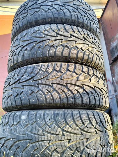 Hankook Winter I'Cept iZ 2 W616 205/55 R16