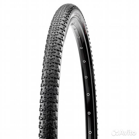 Покрышка Maxxis Rambler 28х2.0 SilkShield/TR