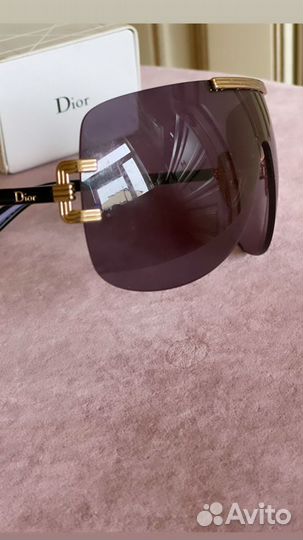 Солнцезащитные очки женские dior