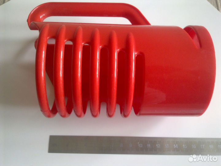 Держатель-подставка для бутылки с маслом, 1990-е