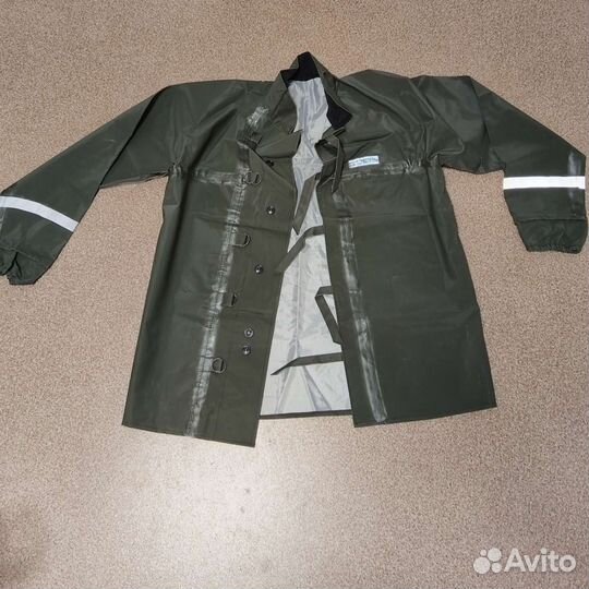 Костюм мужской для защиты от воды