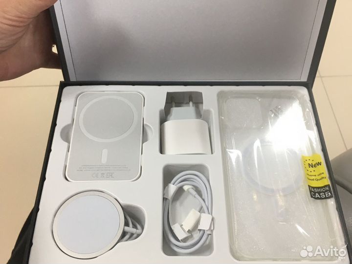 Набор доя iPhone 12 Pro Max