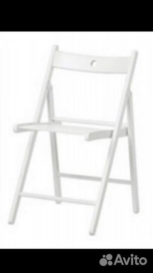 Прокат стулья