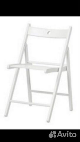 Прокат стулья