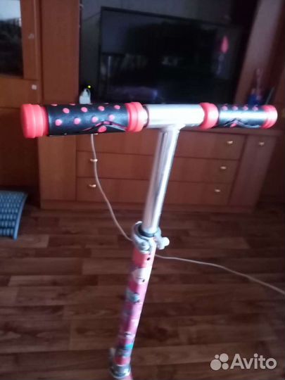 Велосипед 16 и самокаты