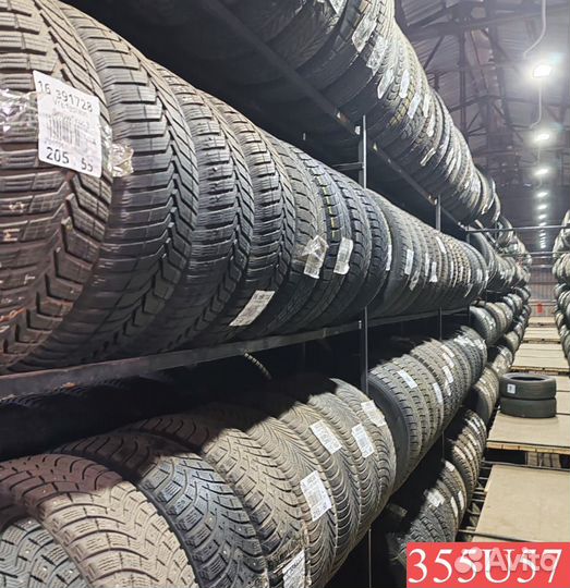 Nexen N'Fera RU1 SUV 235/60 R18 103N