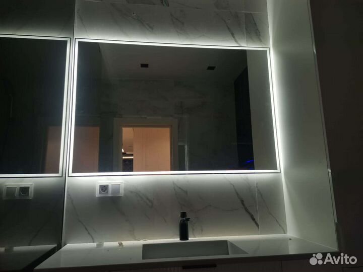 Зеркала на заказ