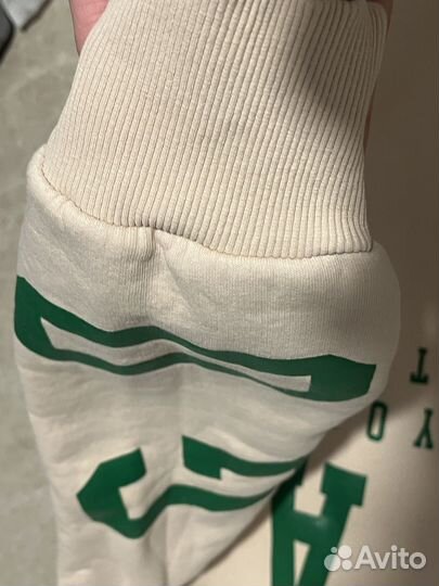 Худи женское