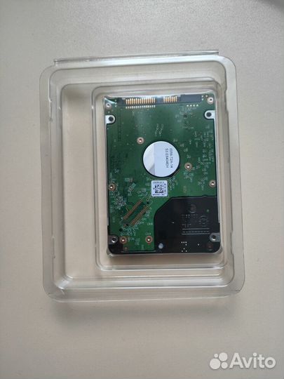 Hdd WD blue 1tb