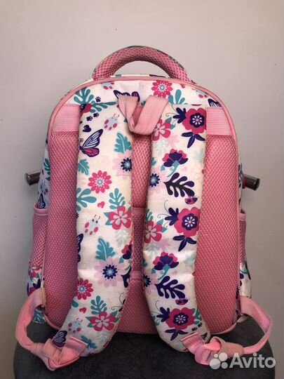 Школьный рюкзак ранец