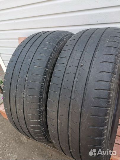 Michelin Energy Saver 215/55 R16