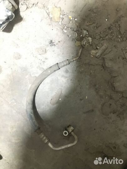 Трубка кондиционера nissan primera p12