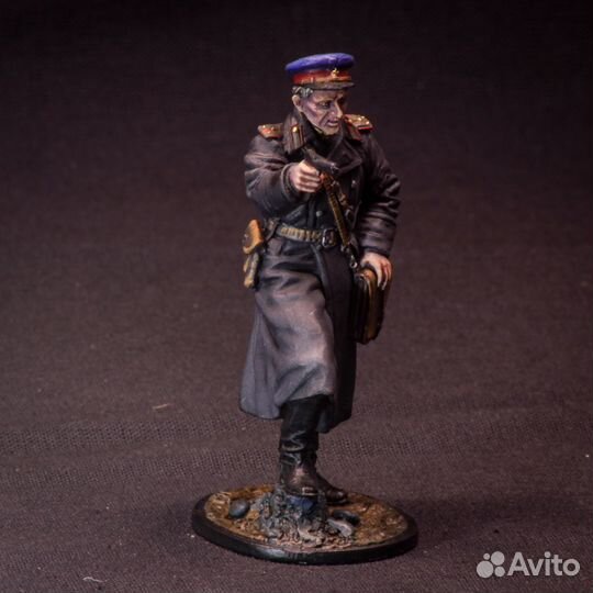 Сувенир миниатюра 