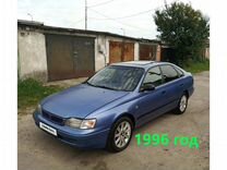 Toyota Carina E 2.0 MT, 1993, 396 000 км, с пробегом, цена 257 000 руб.