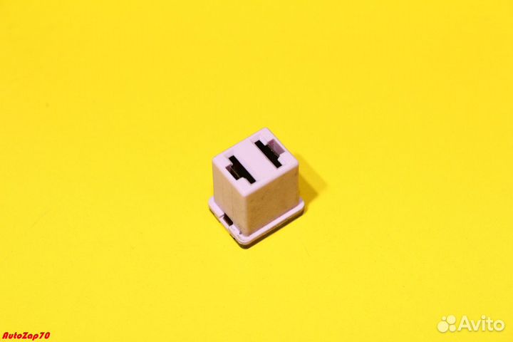 Jaguar F-Pace Предохранитель Jcase 30A