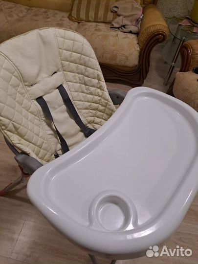 Стул для кормления