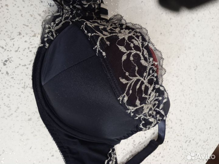 Бюстгалтер Лаума