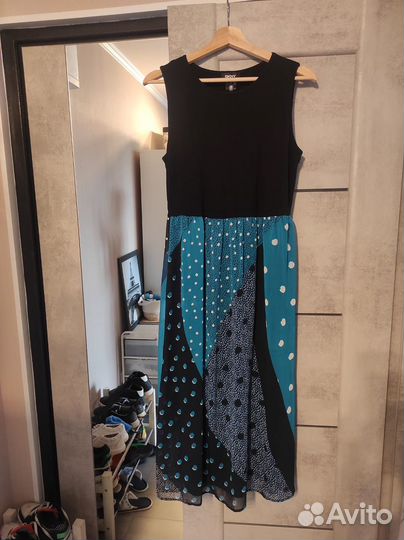 Платье dkny оригинал