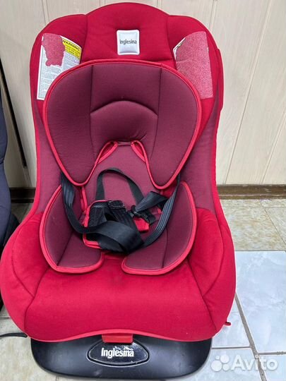 Детское кресло