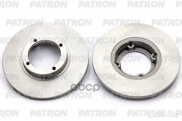 Диск тормозной передн. daewoo matiz 0.8/1.0 98