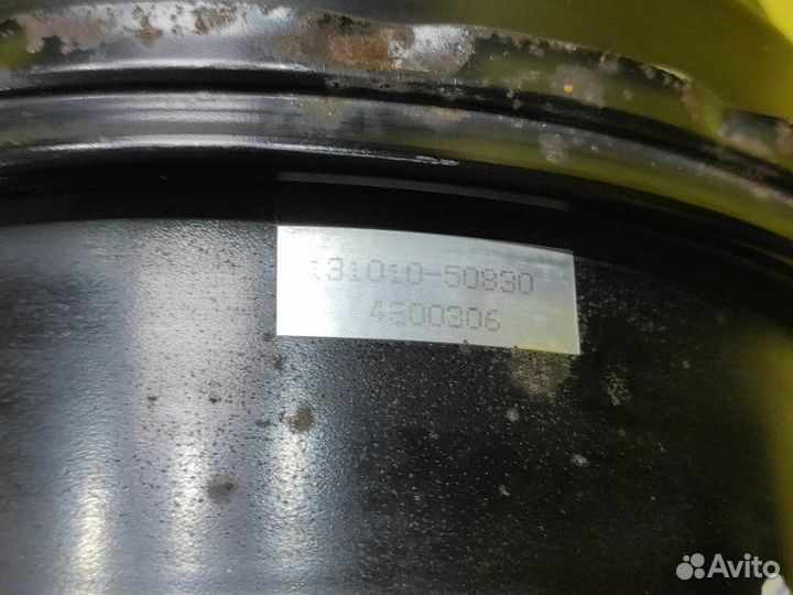 Вакуумный усилитель тормозов Toyota Camry ACV30