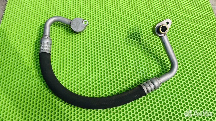 Трубка кондиционера Audi A8 D3 4E 2004-2010