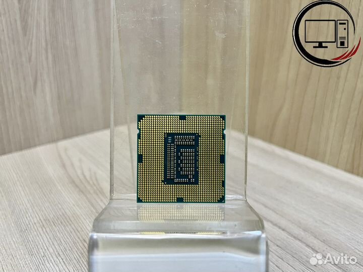 Процессор 1155 Intel Core i7-3770K