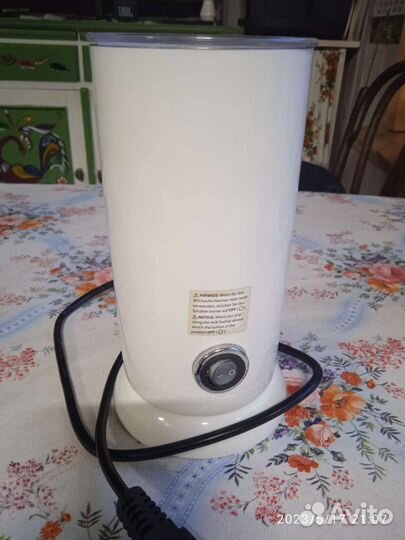 Капучинатор