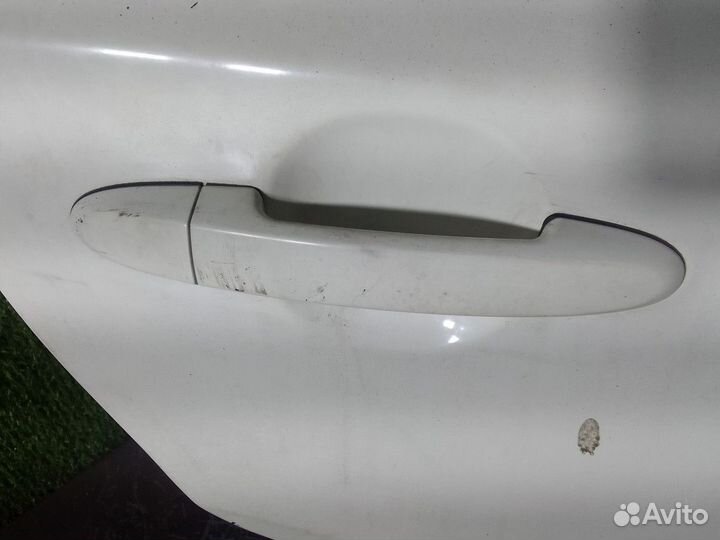 Ручка двери задней правой Hyundai Santa Fe