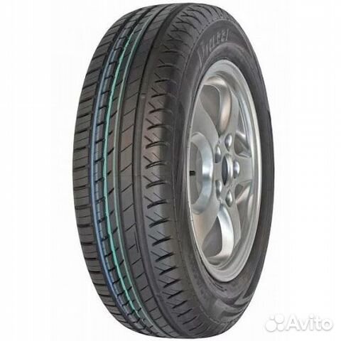 Viatti Strada Asimmetrico V-130 205/65 R16 95V