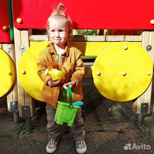 Рубашка детская Zara 86