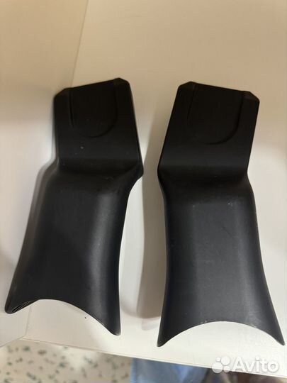 Адаптеры cybex