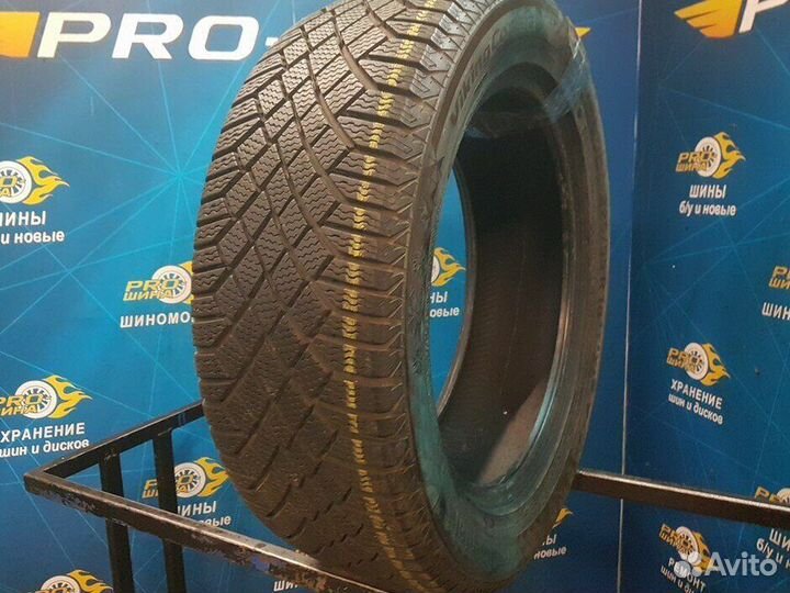 Continental ContiVikingContact 7 225/55 R18