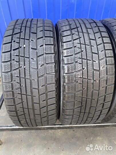 Yokohama Ice Guard IG50+ 245/45 R18 100Q