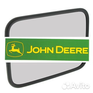 Зеркало john deere AL151942