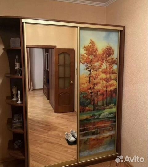 Сборка мебели в день обращения