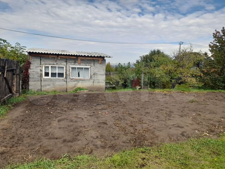 Дача 28 м² на участке 10 сот.