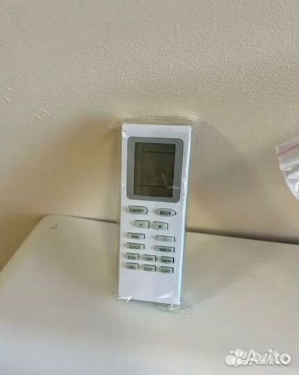 Автомобильный кондиционер на крышу