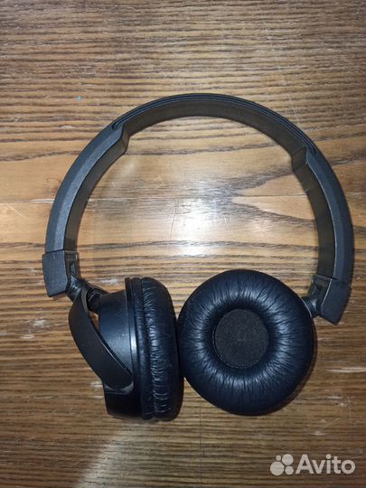 Беспроводные наушники jbl t450BT