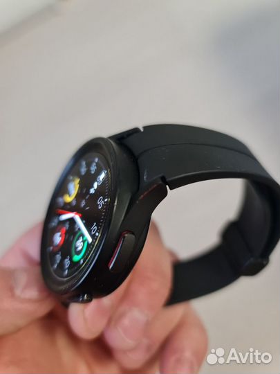 Samsung Galaxy Watch 5 pro