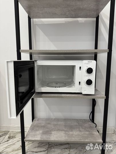 Микроволновка dexp