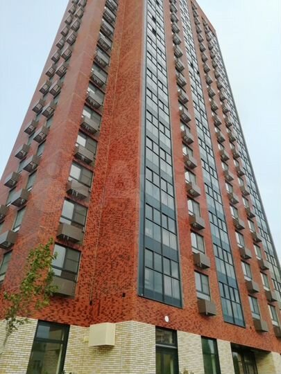 Комната 16 м² в 3-к., 15/22 эт.